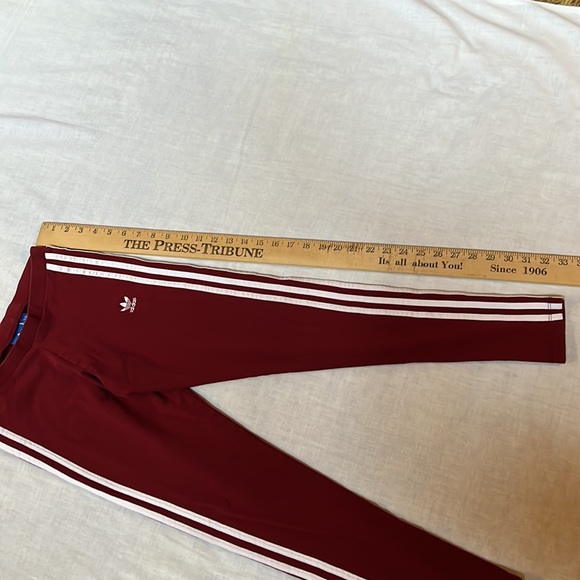 Adidas Leggings - Picture 8 of 10